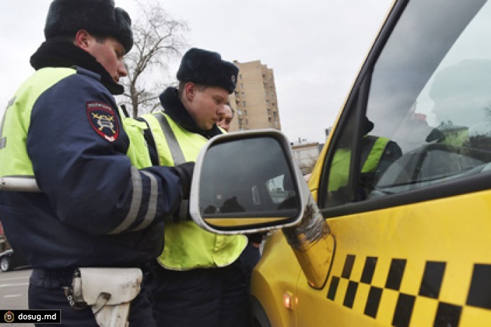 Таксист зарезал пассажира-австралийца на юго-западе Москвы