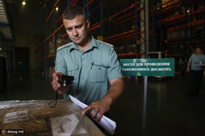 Таможенники усилили контроль за покупками россиян в интернете