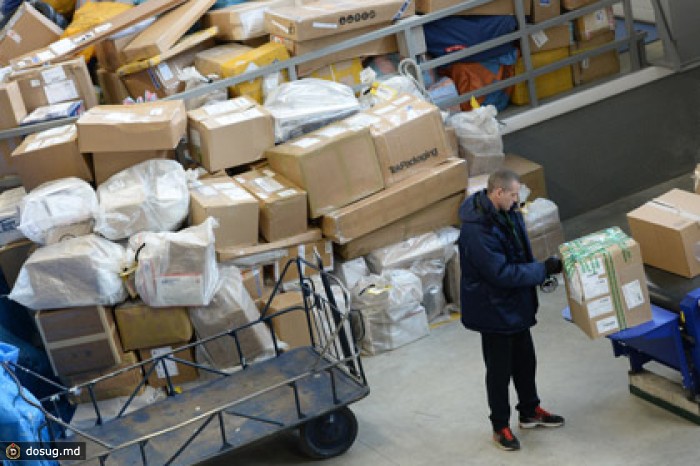 Таможня «Шереметьево» опровергла ограничение онлайн-торговли