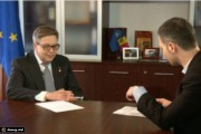Тапиола: Нет политической воли, чтобы реформировать ГП; ЕС может отменить денежный транш на реформу системы правосудия РМ