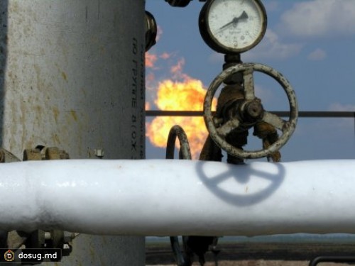 
 Тариф на транспортировку газа не будет увеличен
