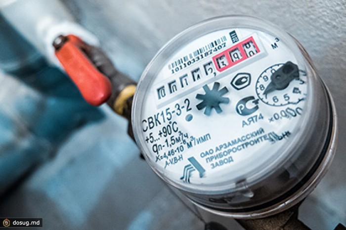 Тарифы ЖКХ в Крыму вырастут на 10-15 процентов к 2018 году