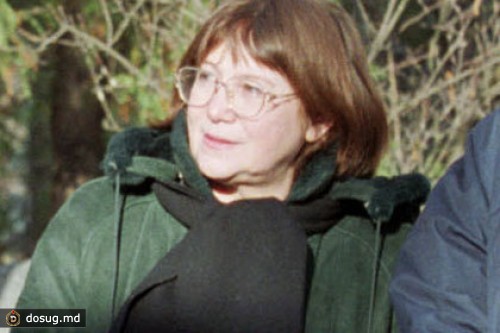 Мама корчевникова
