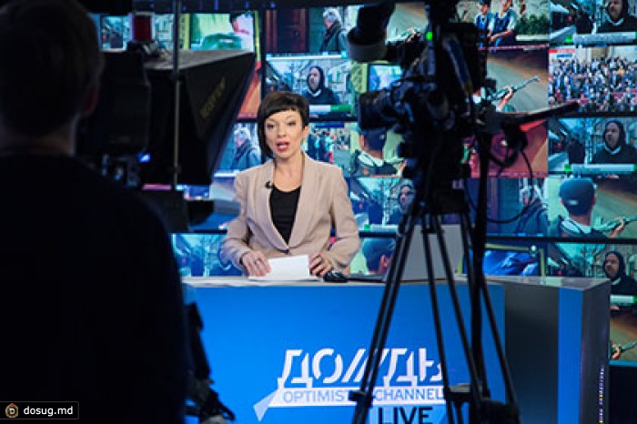 Телеканал «Дождь» в мае сократит половину сотрудников
