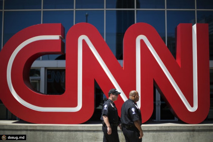 Телеканал CNN прекратит вещание в России