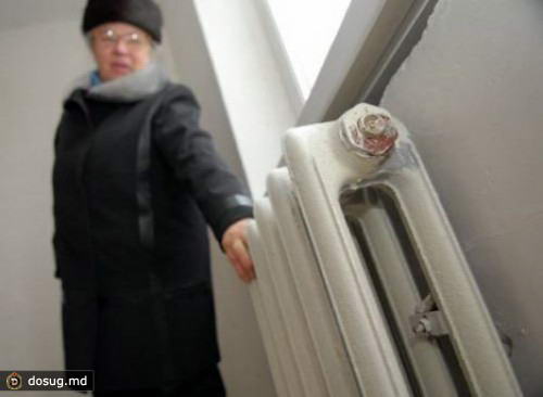 
 Тепло подорожало на 9,9%
