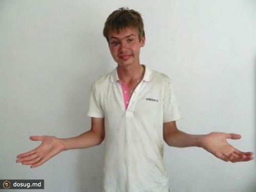 Тернопольского журналиста избили за русский язык