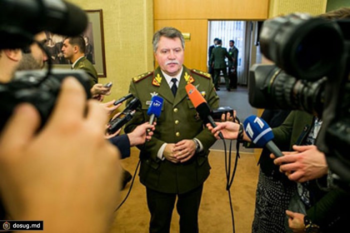 Теснота вынудила американские танки уехать из Литвы