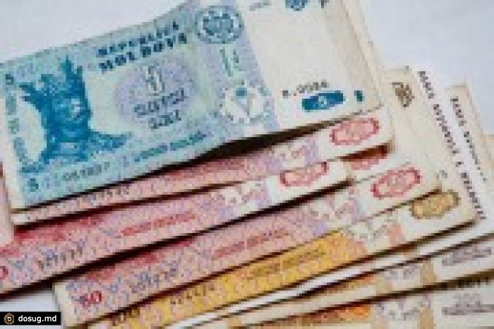 Тест БАКа по французскому языку продавали в социальных сетях за 800 леев