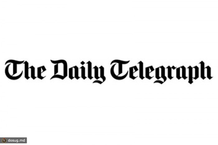 The Telegraph разместил антигейское письмо на правах рекламы