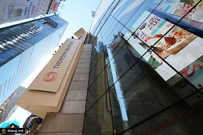 Thomson Reuters представил наиболее перспективные научные направления 2014 года