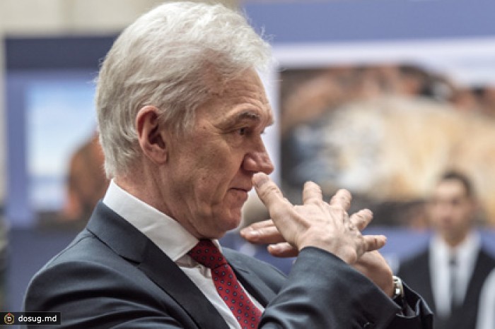 Тимченко отдадут строительство Керченского моста без конкурса