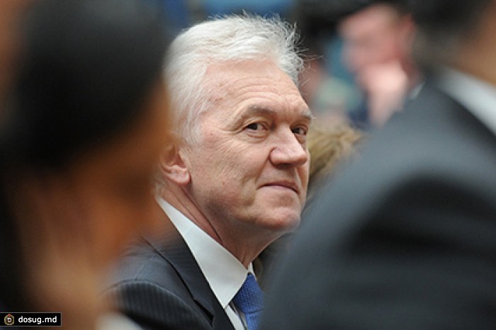 Тимченко открестился от участия «в нехороших делах»