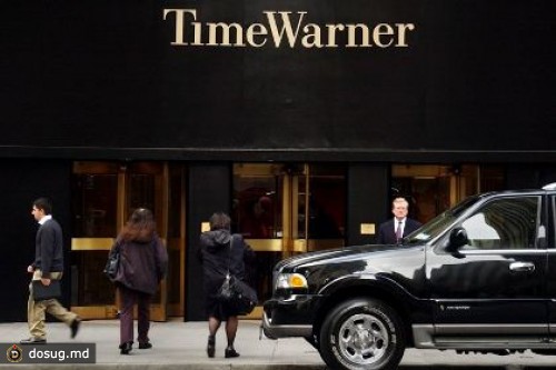 Time Warner избавится от издательского подразделения