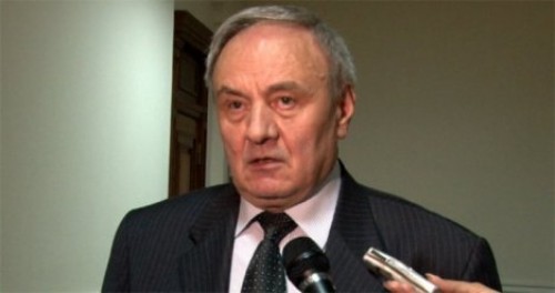 Тимофти: На заседании Совета безопасности мы обсуждали как улучшить законодательство в банковской сфере