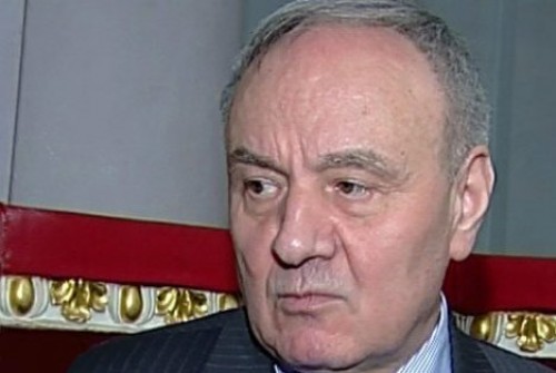 Тимофти созывает Высший совет безопасности по делу о покупке акций "MAIB"