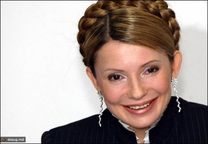 Тимошенко за 2013 год, будучи в заключении, заработала $16,3 тыс