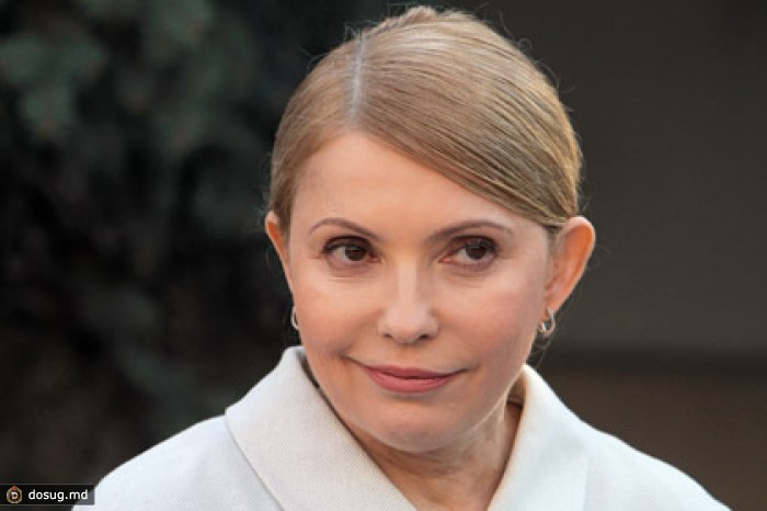 Тимошенко задекларировала в ЦИК чужую квартиру