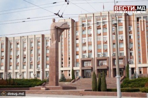 Тирасполь ожидает убытки от соглашений РМ с Евросоюзом