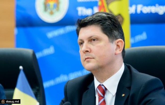 Титус Корлэцян о будущем молдавском правительстве