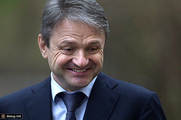 Ткачев пообещал собрать 100 миллионов тонн зерна