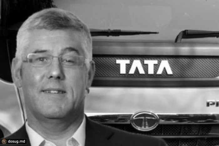 Топ-менеджер Tata Motors выпал из окна отеля