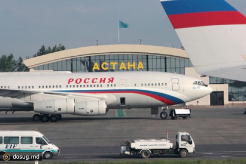 Топ-менеджеру с российским гражданством запретили покидать Казахстан