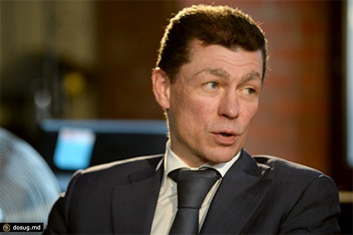 Топилин опроверг информацию об отмене «северных надбавок»