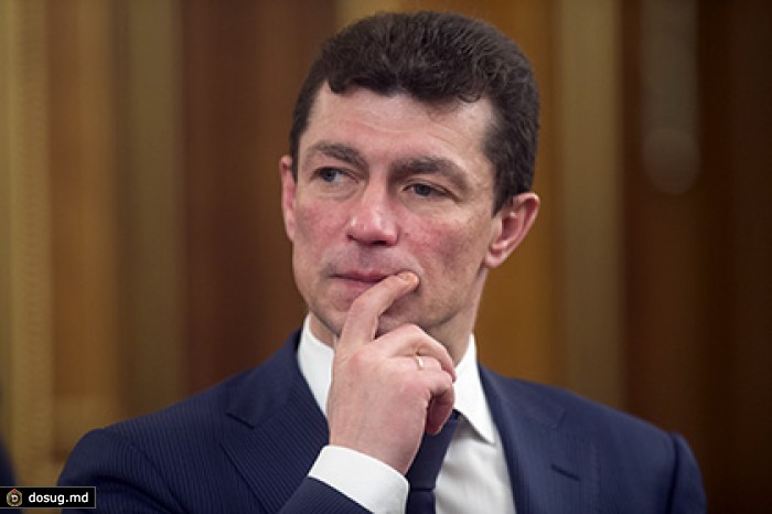 Топилин раскритиковал идею траты маткапитала на автомобиль