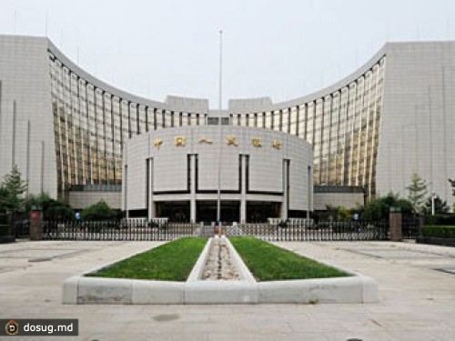 Торговый профицит Китая упадет до восьмилетнего минимума