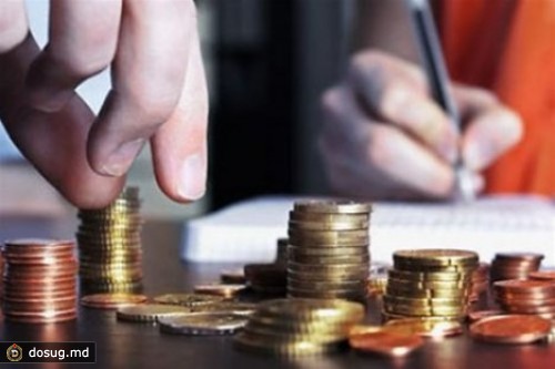 
 Товарооборот между РМ и РФ вырос на 8,5%
