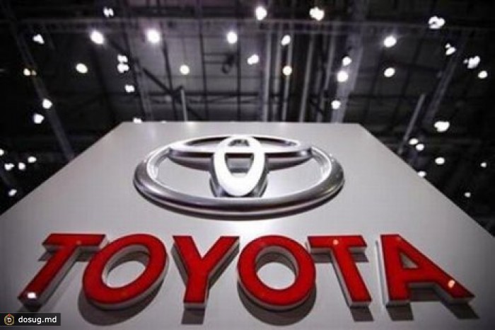 Toyota выпустит спорткар за 20 тысяч долларов