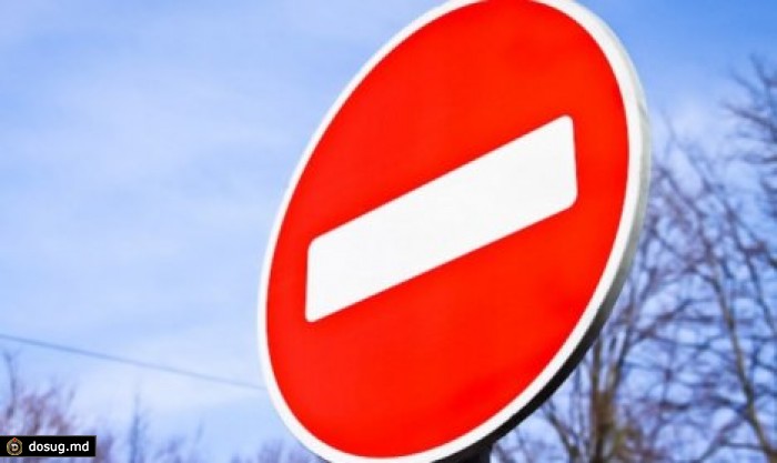 Транспорт пять месяцев будет объезжать столичную улицу Зелинского