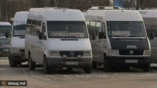 Транспортники вновь требуют увеличить стоимость билетов