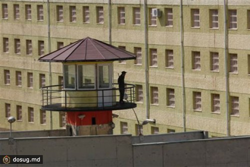 Трех бывших начальников грузинских тюрем обвинили в пытках