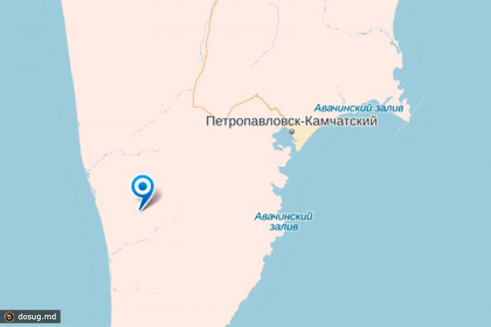 Трех жителей Камчатки посадили за убийство гомосексуала