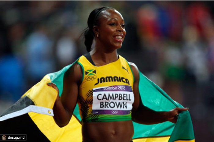 Трехкратная олимпийская чемпионка избежала дисквалификации за допинг
