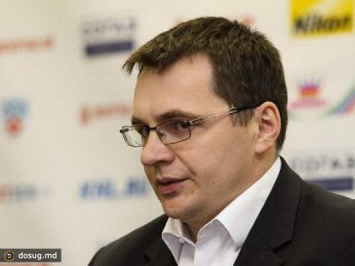 Тренер "Витязя" назначил встречу белорусским болельщикам