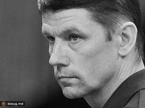 Тренера женской сборной России по волейболу похоронили в Ярославле