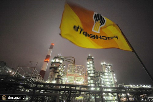 Трейдеры перечислят «Роснефти» 10 миллиардов долларов авансом