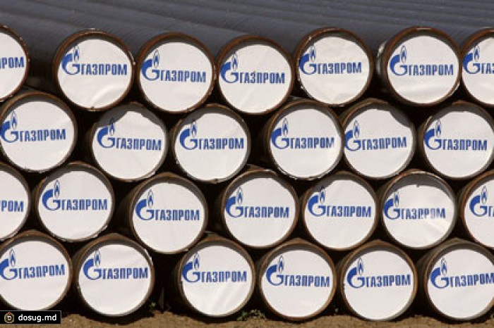 Трубы для «Газпрома» подорожали на 17 процентов