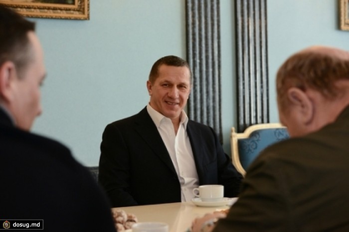 Трутнев пообещал упростить раздачу земель жителям Дальнего Востока