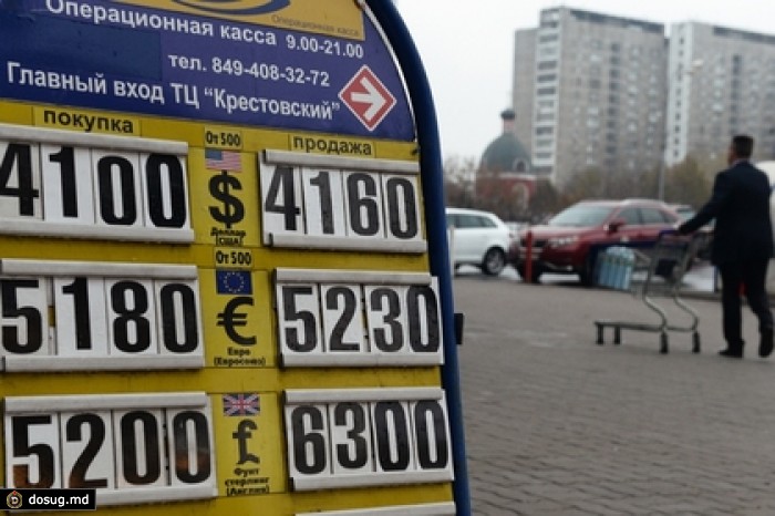 ЦБ РФ не станет «бездумно палить» резервы