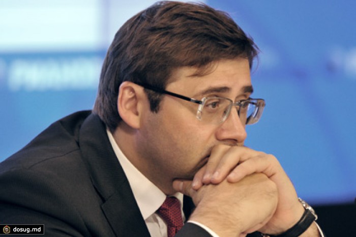 ЦБ отпустит рубль в свободное плавание к концу года