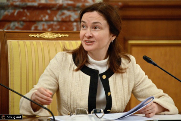 ЦБ сохранит ориентир по инфляции на уровне 4 процентов