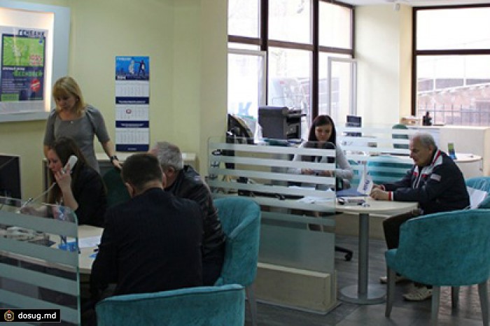 ЦБ сообщил об отсутствии проблем в работе крымских банков