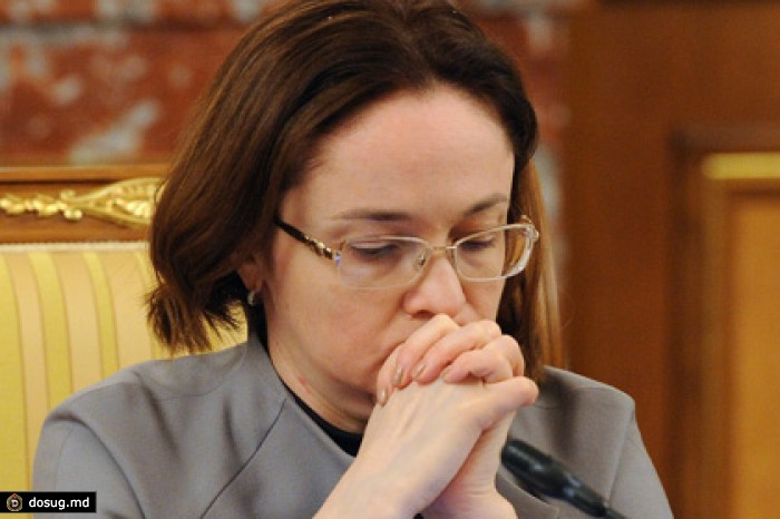 ЦБ увидел вину населения в ослаблении рубля