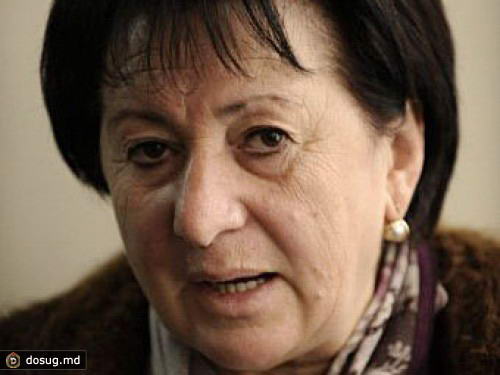 ЦИК признал победу Джиоевой на отмененных выборах