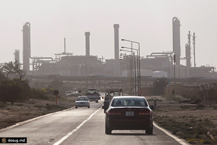 Цена нефти на торгах в Лондоне упала до пятилетнего минимума