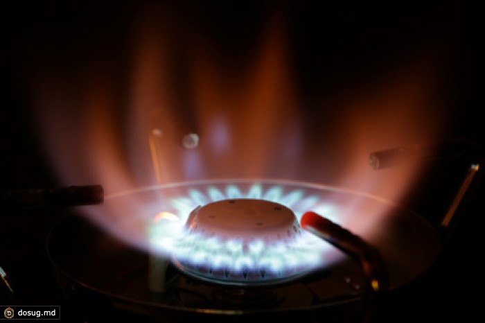 Цены на газ для населения обгонят промышленные